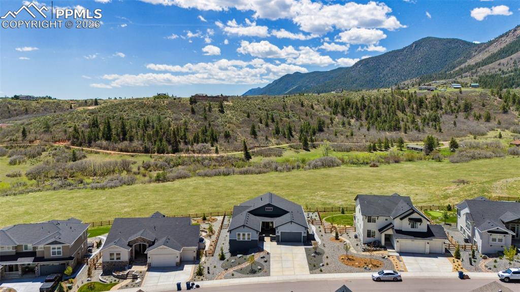 4745 Mesa Top Drive Monument CO 80132