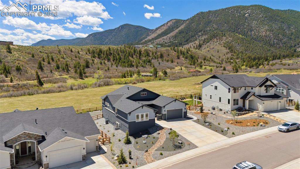 4745 Mesa Top Drive Monument CO 80132