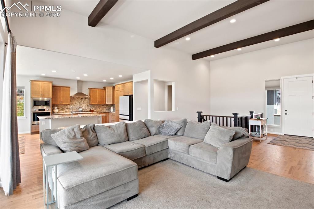 4745 Mesa Top Drive Monument CO 80132
