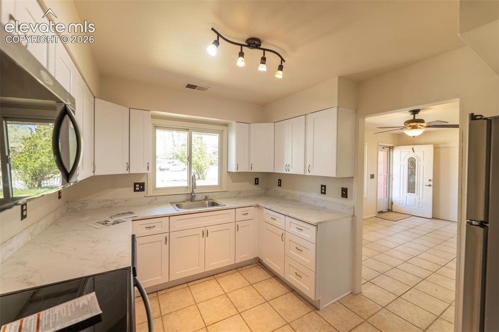 1049 Denver Street Calhan CO 80808