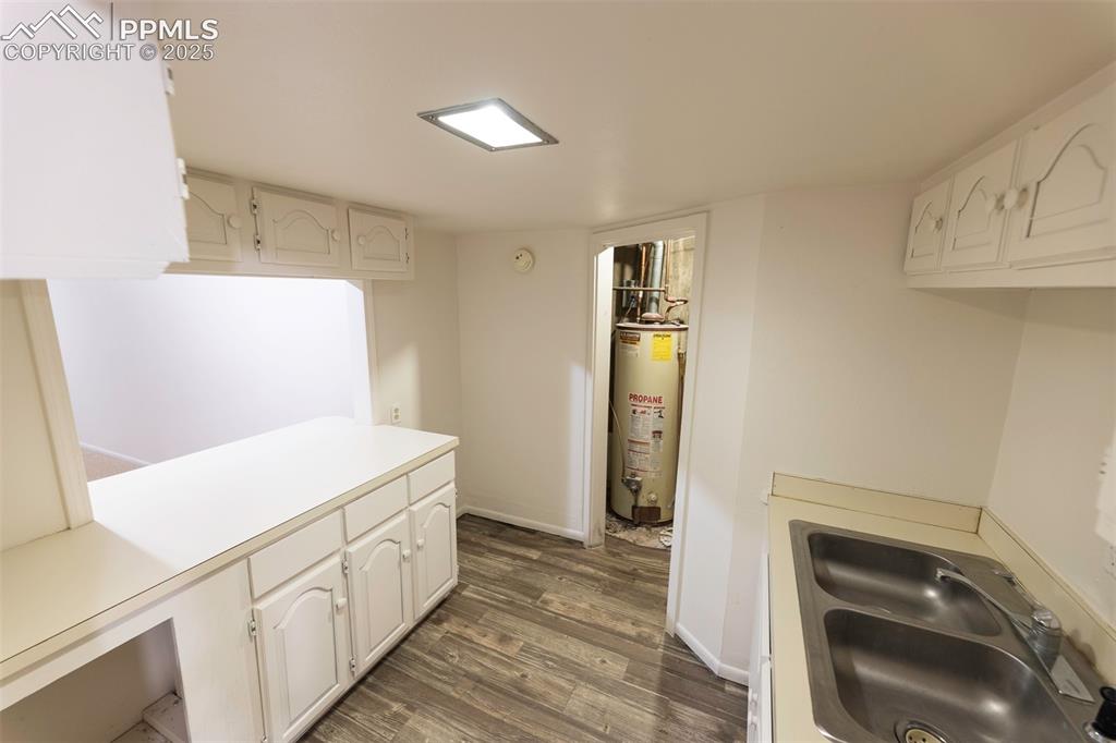 1049 Denver Street Calhan CO 80808