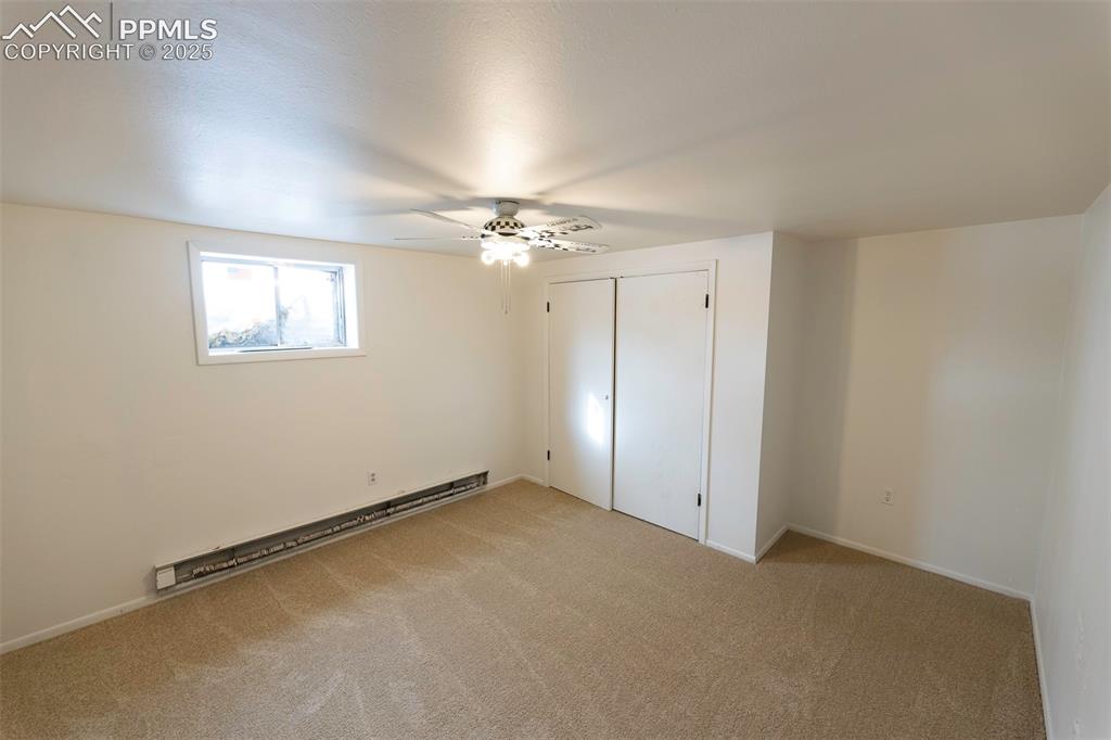 1049 Denver Street Calhan CO 80808