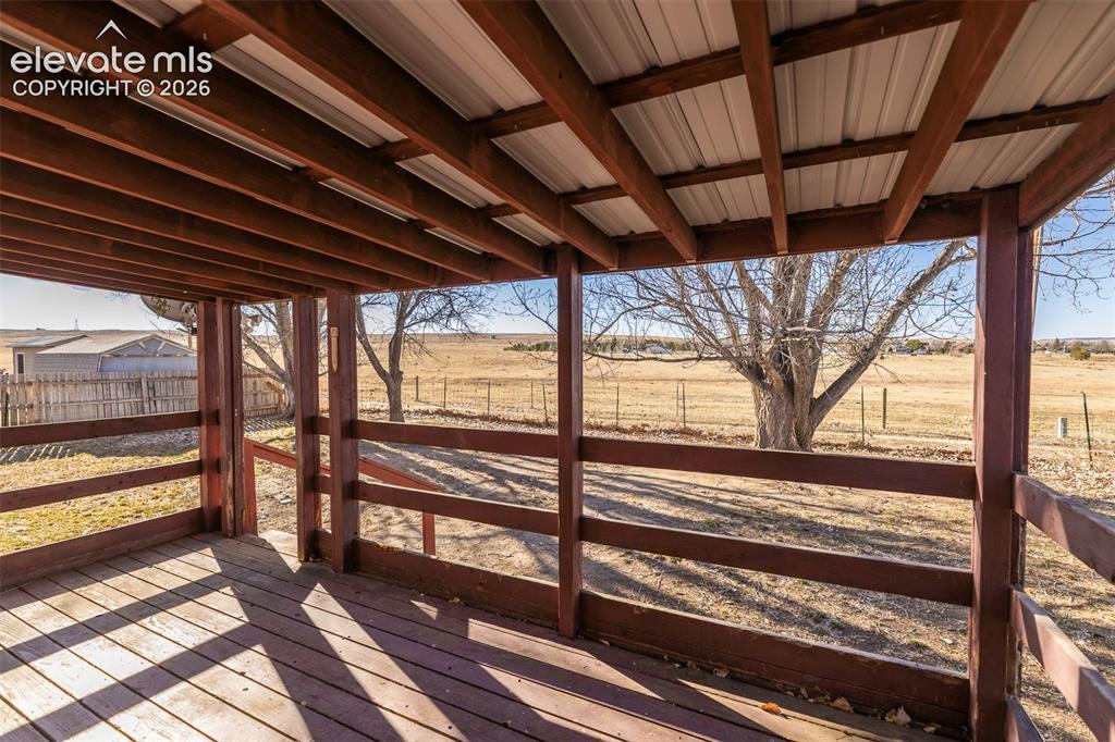 1049 Denver Street Calhan CO 80808