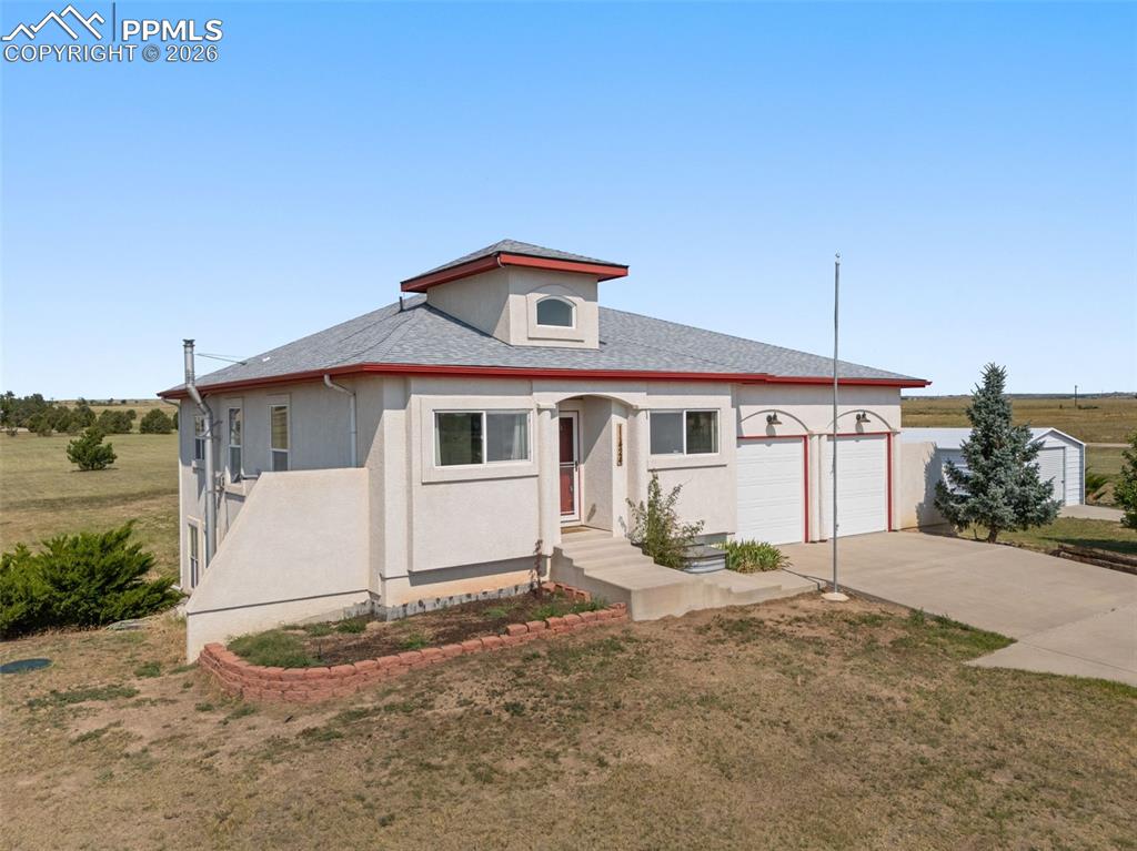 11424 Mckissick Road Peyton CO 80831