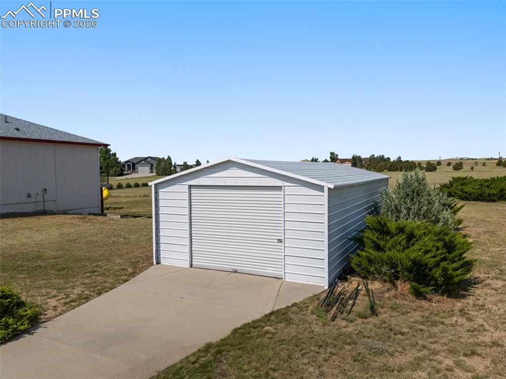 11424 Mckissick Road Peyton CO 80831