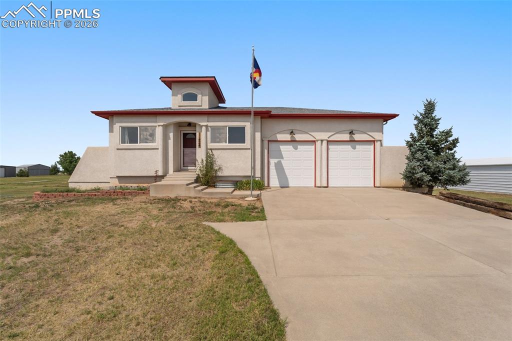 11424 Mckissick Road Peyton CO 80831