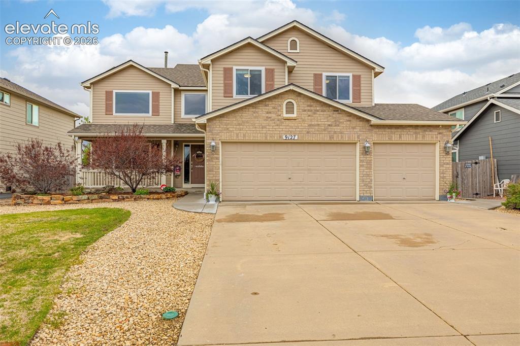 9127 Oakmont Road Peyton CO 80831