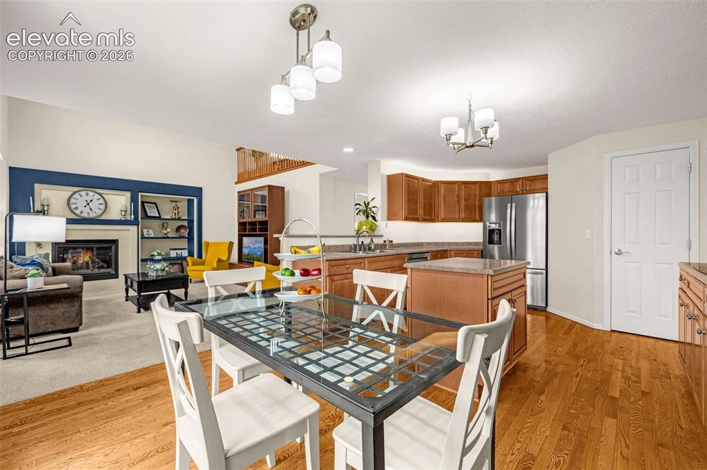 9127 Oakmont Road Peyton CO 80831