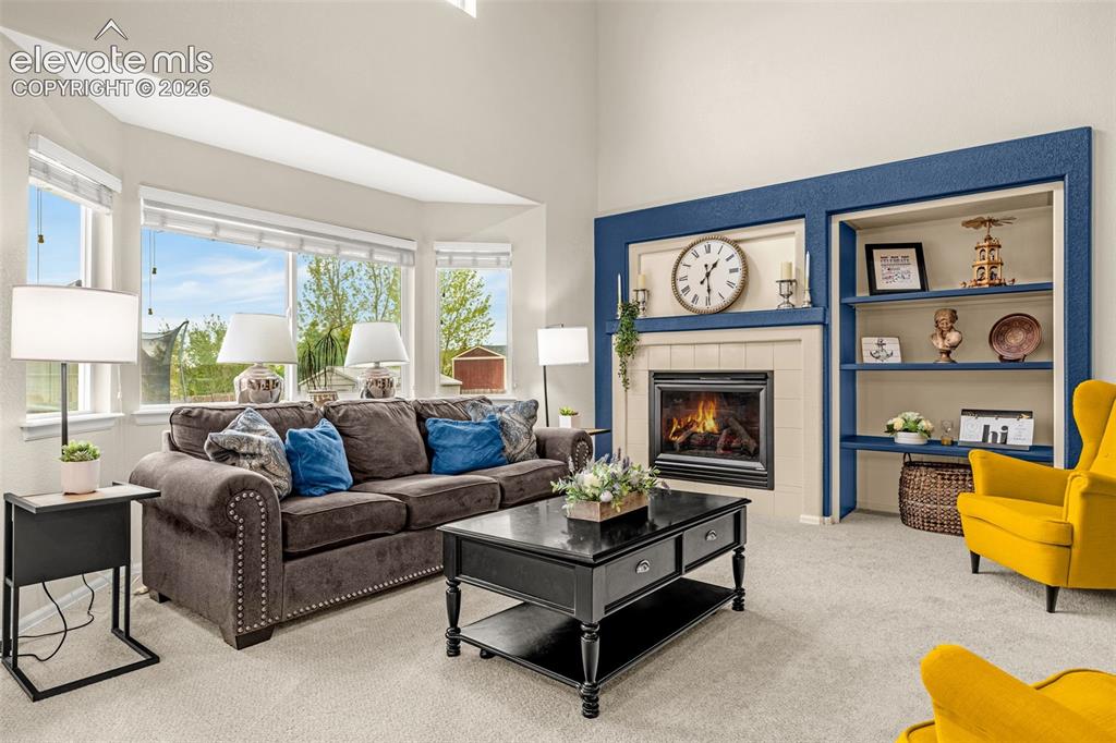 9127 Oakmont Road Peyton CO 80831