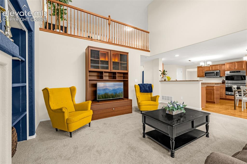 9127 Oakmont Road Peyton CO 80831