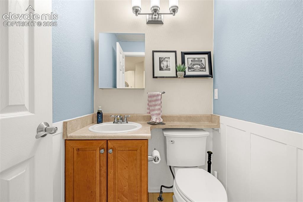 9127 Oakmont Road Peyton CO 80831