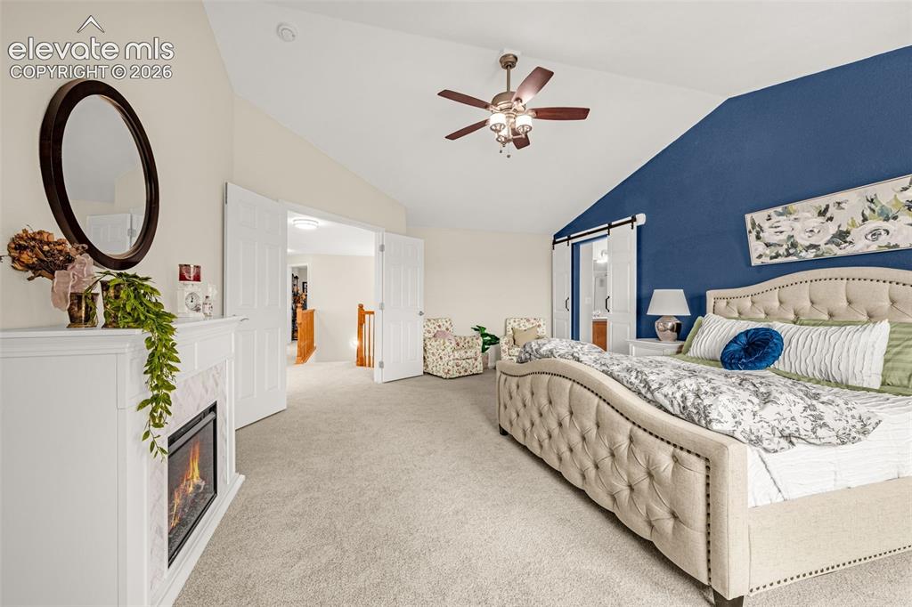 9127 Oakmont Road Peyton CO 80831