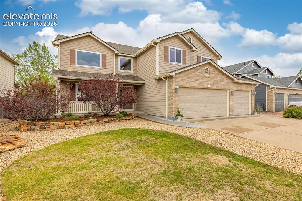 9127 Oakmont Road Peyton CO 80831