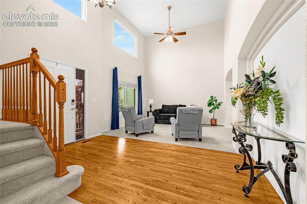 9127 Oakmont Road Peyton CO 80831
