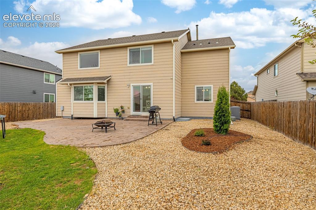 9127 Oakmont Road Peyton CO 80831