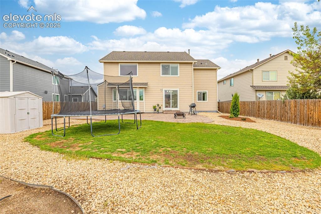 9127 Oakmont Road Peyton CO 80831