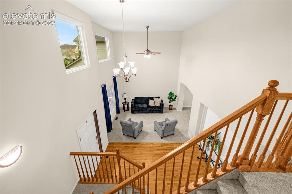 9127 Oakmont Road Peyton CO 80831