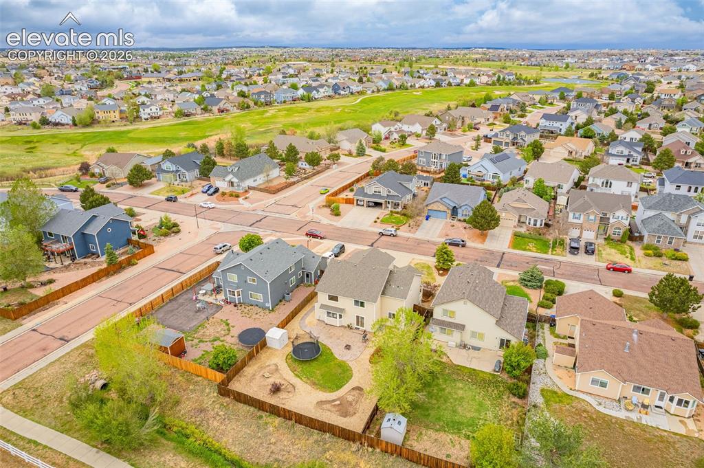 9127 Oakmont Road Peyton CO 80831