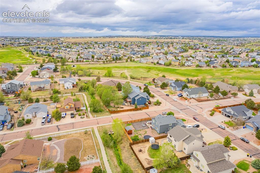 9127 Oakmont Road Peyton CO 80831