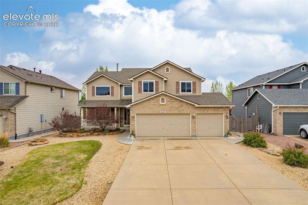 9127 Oakmont Road Peyton CO 80831