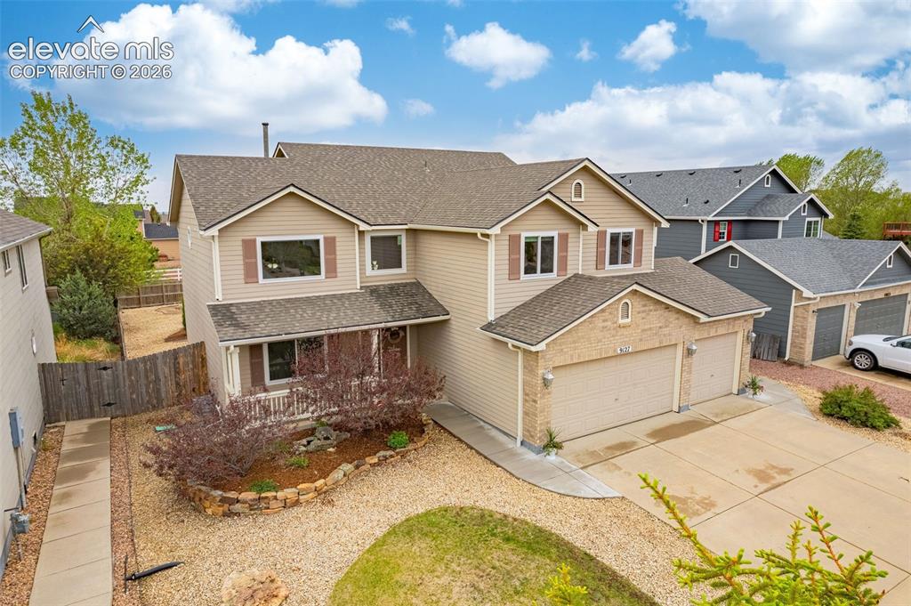 9127 Oakmont Road Peyton CO 80831