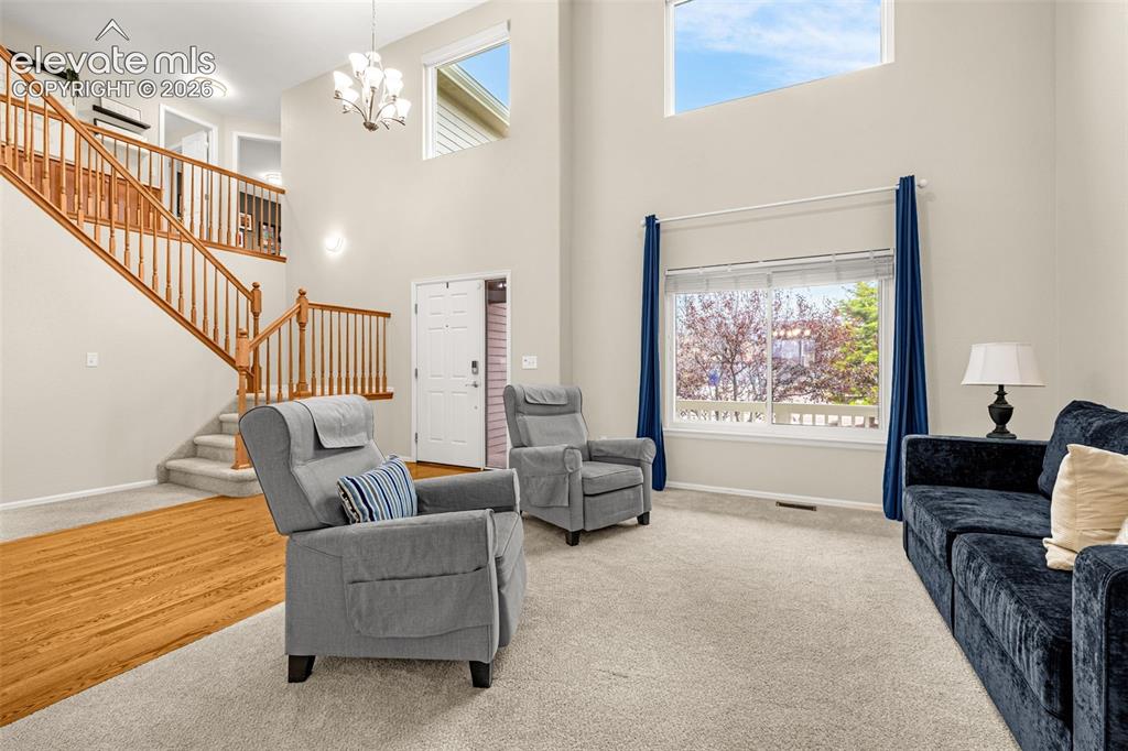 9127 Oakmont Road Peyton CO 80831