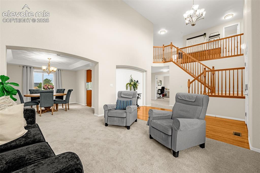 9127 Oakmont Road Peyton CO 80831