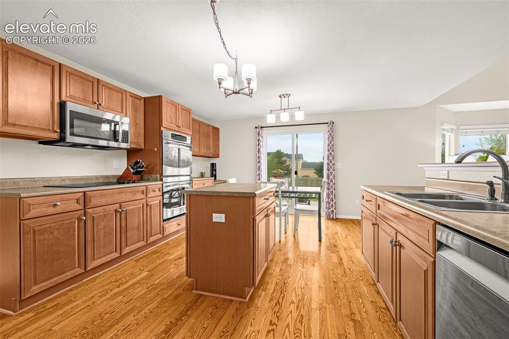 9127 Oakmont Road Peyton CO 80831