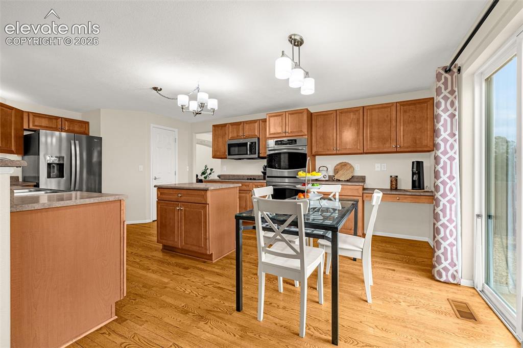 9127 Oakmont Road Peyton CO 80831