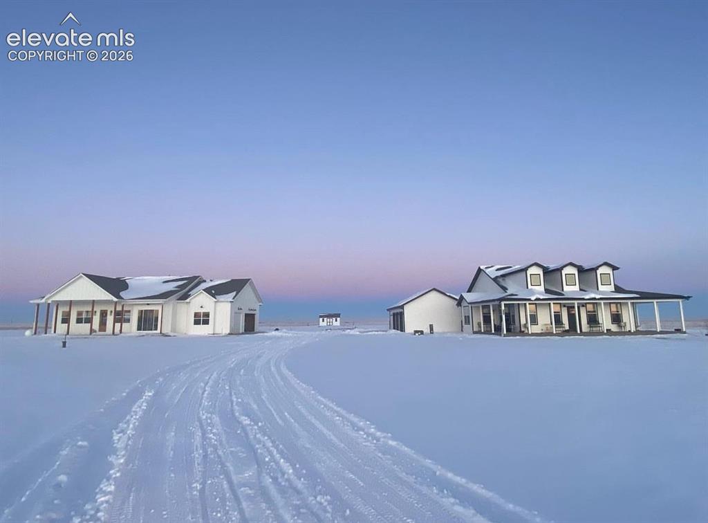 8735 Palomino Ridge View Peyton CO 80831