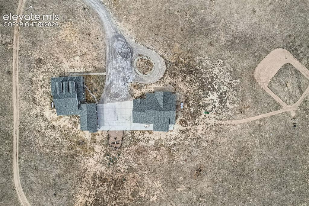 8735 Palomino Ridge View Peyton CO 80831