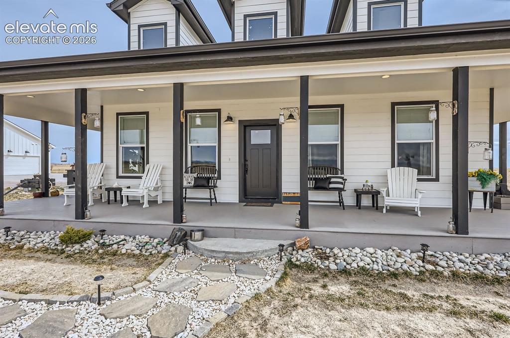 8735 Palomino Ridge View Peyton CO 80831