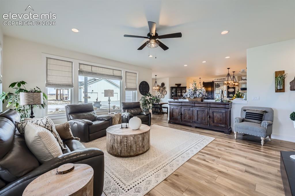 8735 Palomino Ridge View Peyton CO 80831
