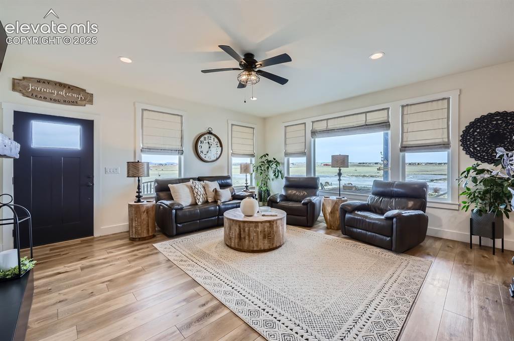 8735 Palomino Ridge View Peyton CO 80831