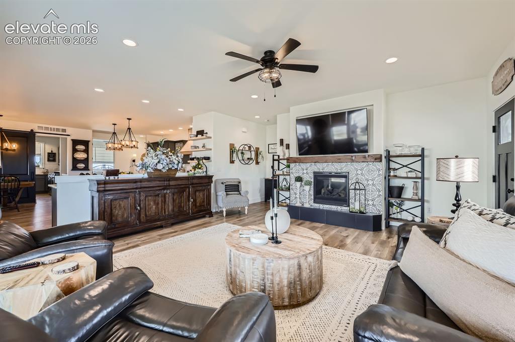 8735 Palomino Ridge View Peyton CO 80831