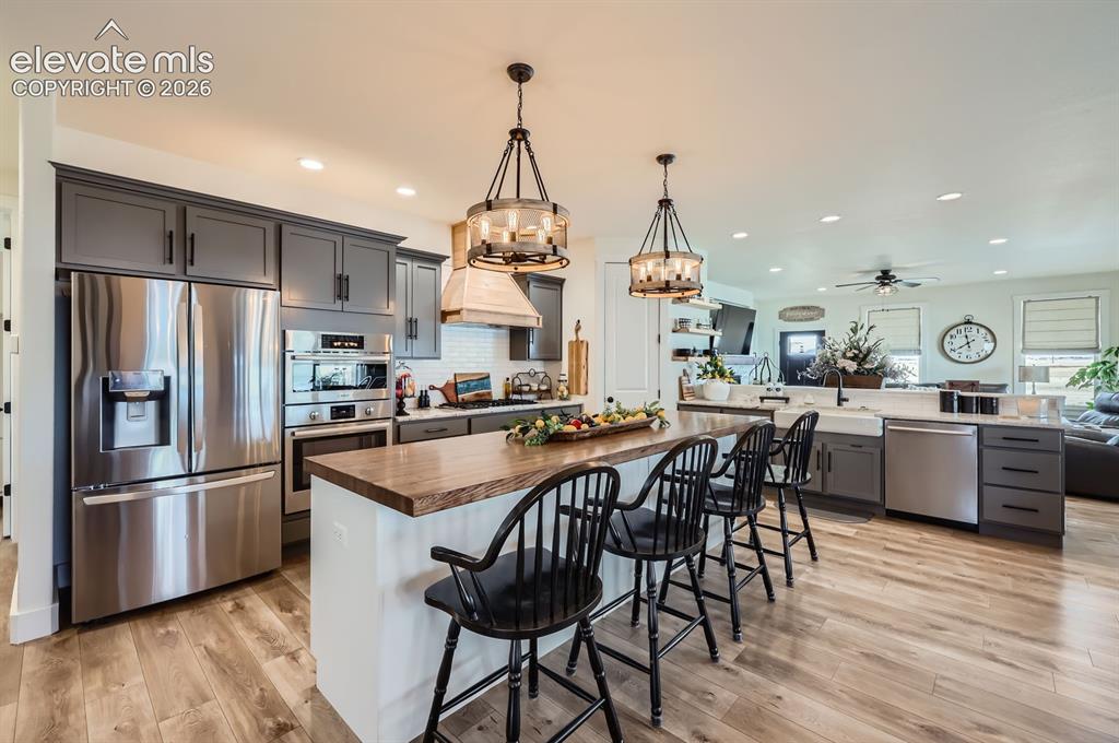 8735 Palomino Ridge View Peyton CO 80831