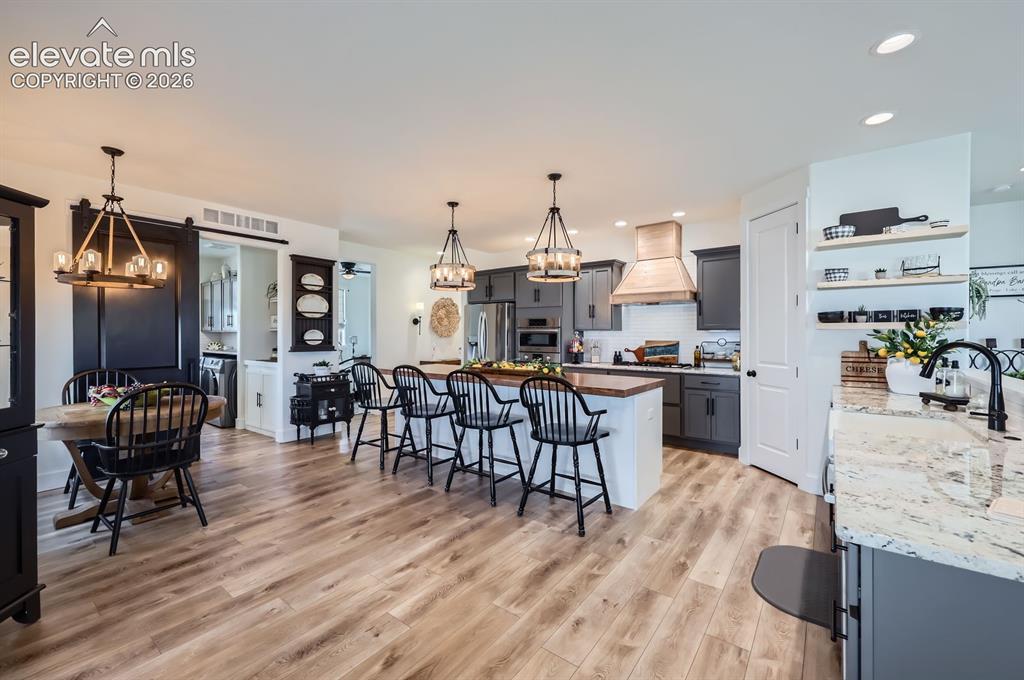 8735 Palomino Ridge View Peyton CO 80831