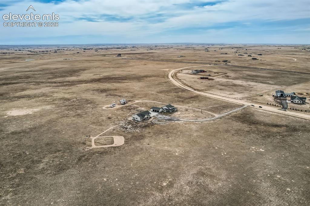 8735 Palomino Ridge View Peyton CO 80831