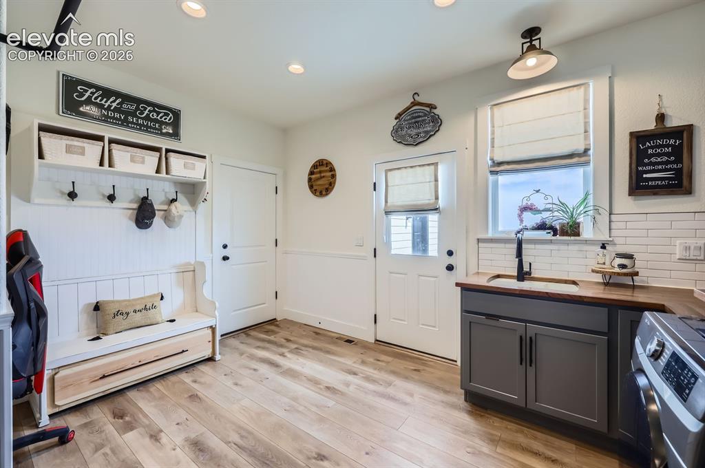 8735 Palomino Ridge View Peyton CO 80831