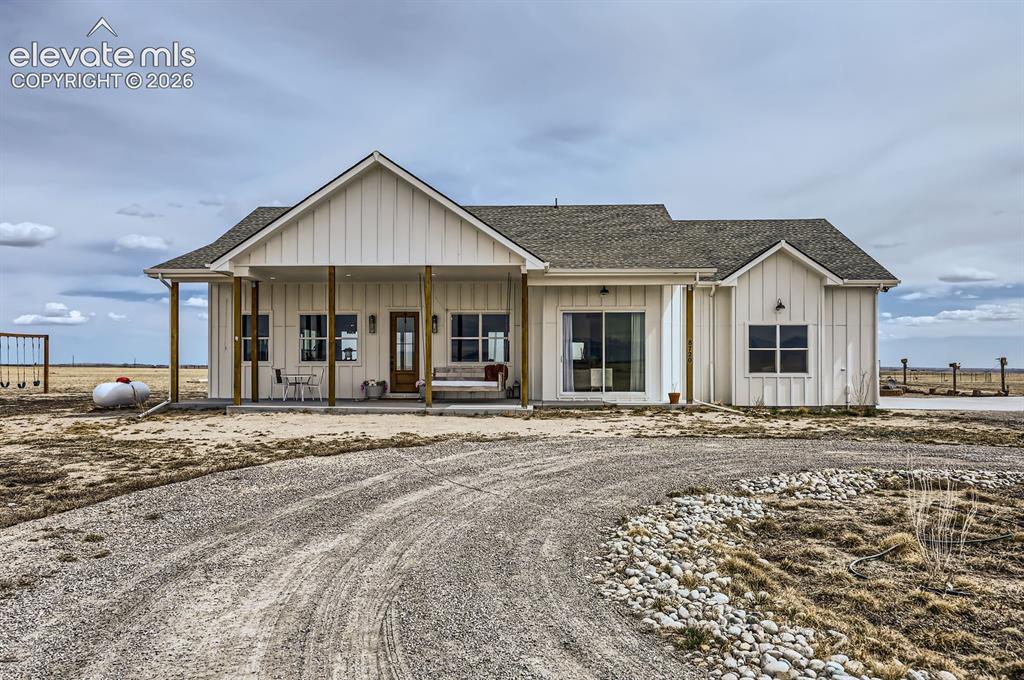 8735 Palomino Ridge View Peyton CO 80831