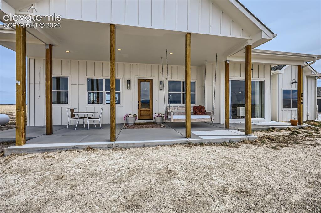8735 Palomino Ridge View Peyton CO 80831