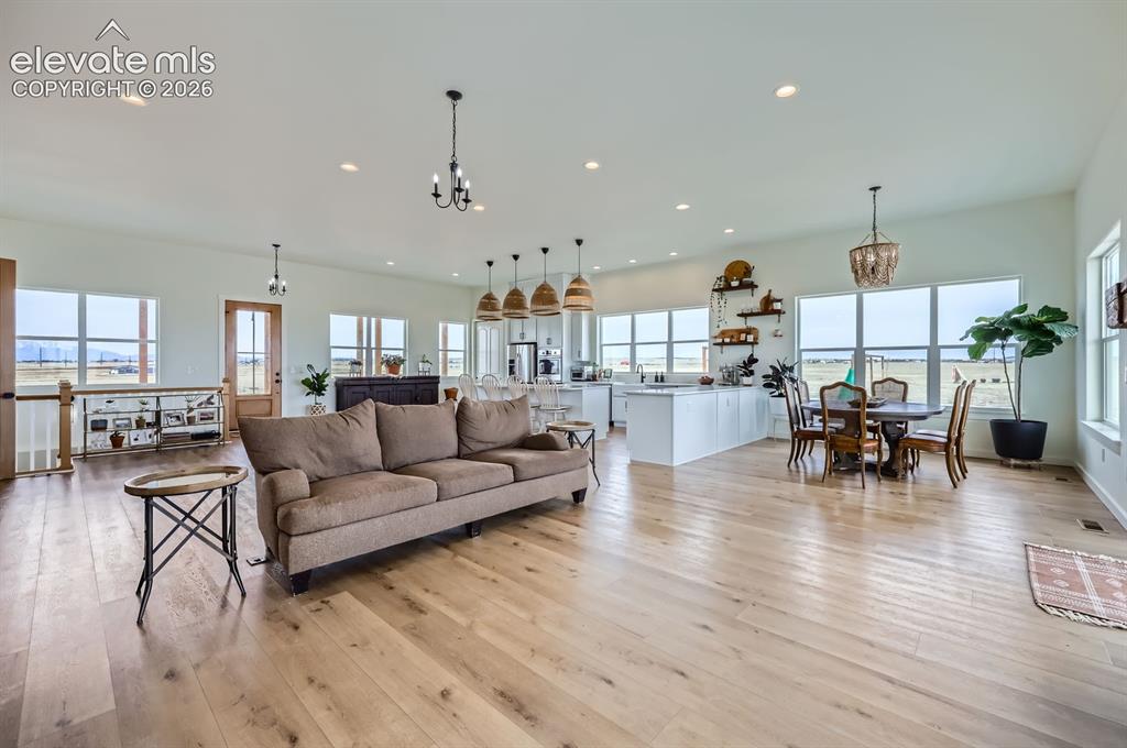 8735 Palomino Ridge View Peyton CO 80831