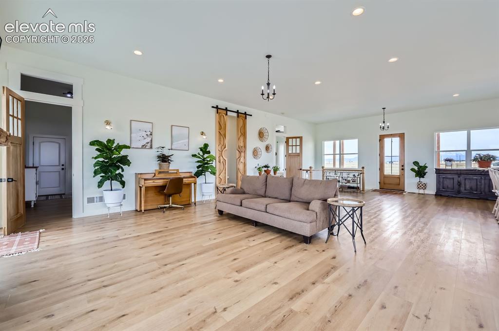 8735 Palomino Ridge View Peyton CO 80831