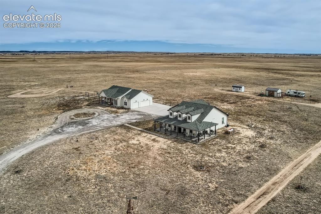 8735 Palomino Ridge View Peyton CO 80831