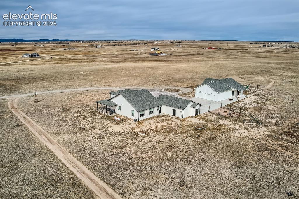 8735 Palomino Ridge View Peyton CO 80831