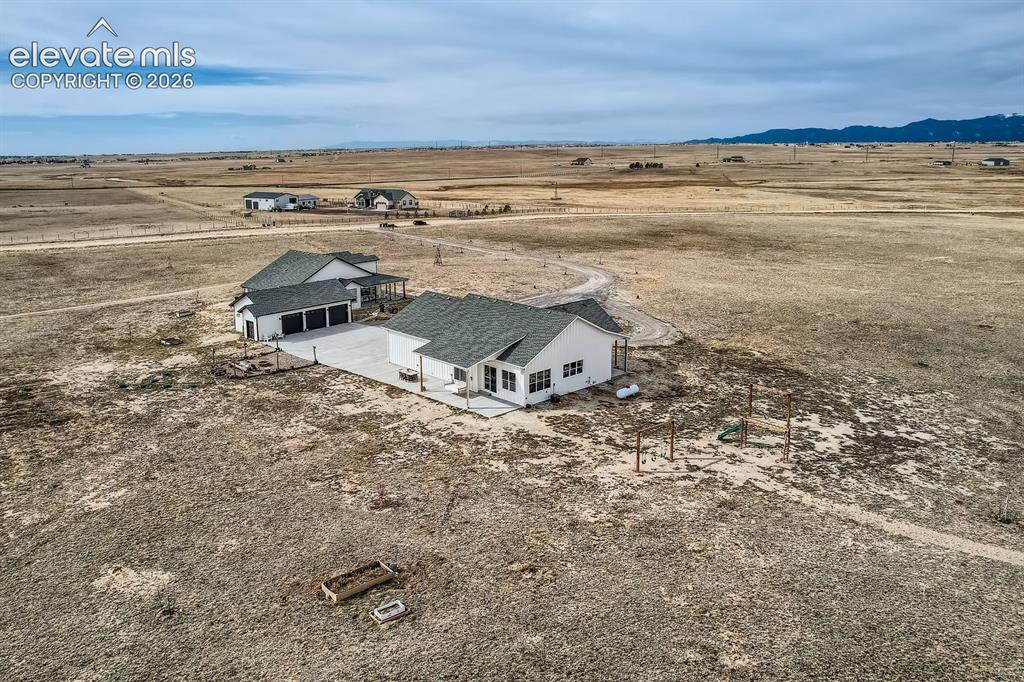8735 Palomino Ridge View Peyton CO 80831
