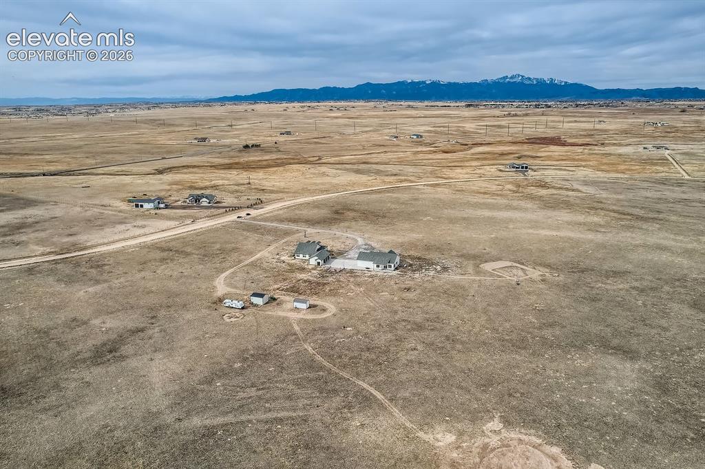 8735 Palomino Ridge View Peyton CO 80831