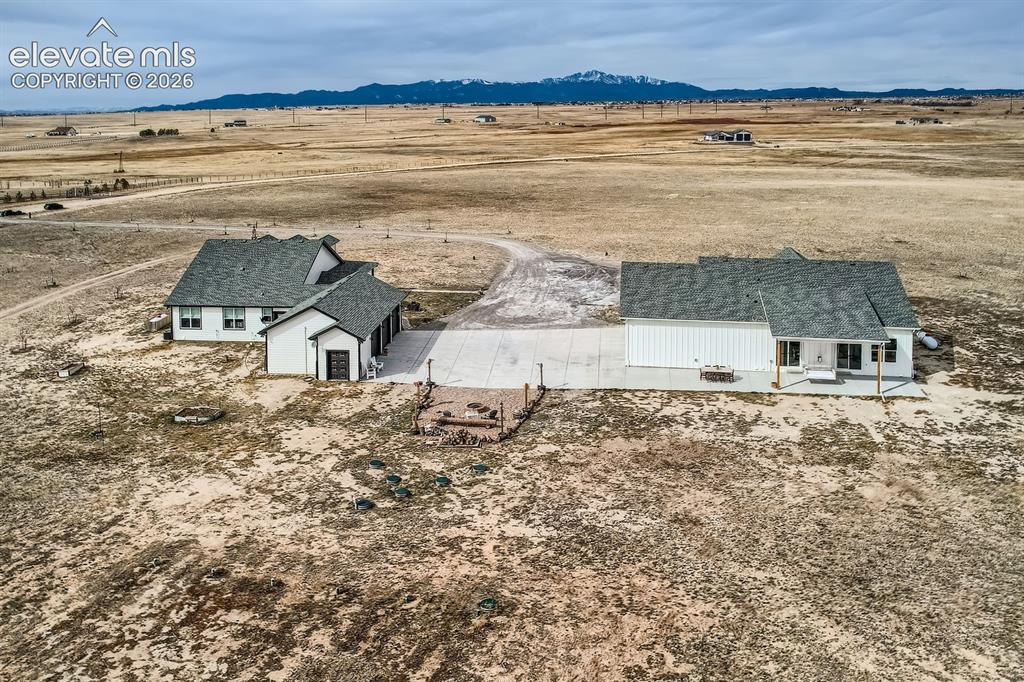 8735 Palomino Ridge View Peyton CO 80831