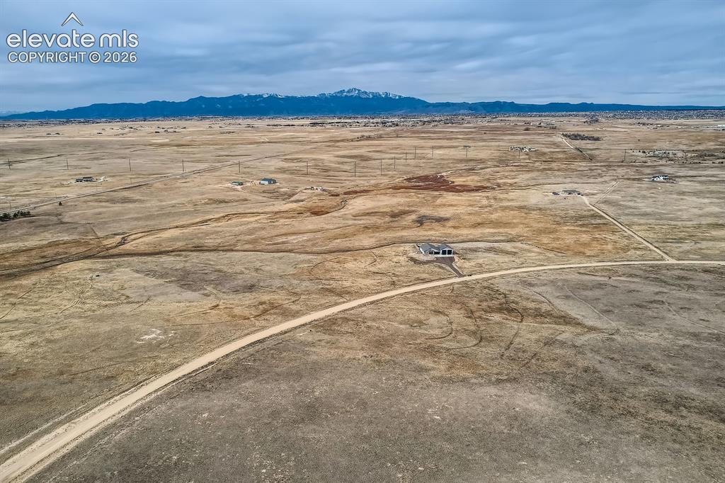 8735 Palomino Ridge View Peyton CO 80831