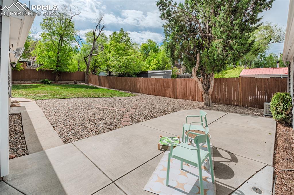 307 N 28th Street Colorado Springs CO 80904